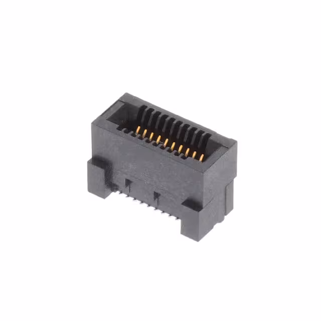 HSEC8-110-01-L-DV-A Samtec Inc.  Edgeboard Connectors